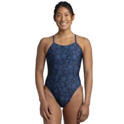 Jolyn Brandon Print Summer '24 -Speedo Shop BRANDONSWEETTART 2