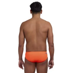 Jolyn Brolyn Solid Brief 32 Jolyn Brolyn Solid Brief -Speedo Shop BROLYN SUNKIST BACK 1