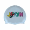 Jolyn Berry Fun Silicone Cap