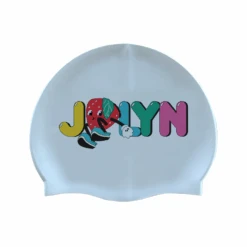 Jolyn Berry Fun Silicone Cap