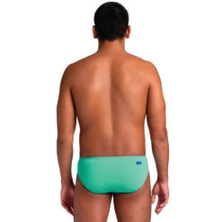 Jolyn Brolyn Solid Brief 34 Jolyn Brolyn Solid Brief -Speedo Shop Brolyn Keylime 2