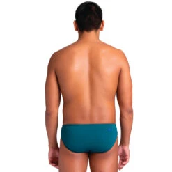 Jolyn Brolyn Solid Brief 36 Jolyn Brolyn Solid Brief -Speedo Shop Brolyn peacock 2