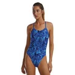 TYR Crystalized Cutoutfit