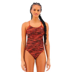 TYR Durafast Fizzy Cutoutfit -Speedo Shop CFIZ7A 062 main01