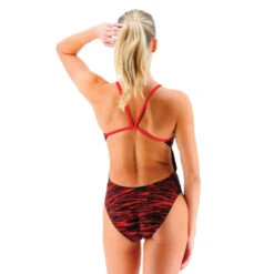 TYR Durafast Fizzy Cutoutfit -Speedo Shop CFIZ7A 610 main02