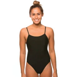 Jolyn Chevy Black Onesie