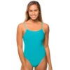 Jolyn Chevy Hawaii Blue Onesie