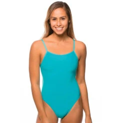 Jolyn Chevy Hawaii Blue Onesie