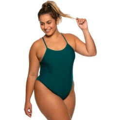 Jolyn Chevy Peacock Onesie