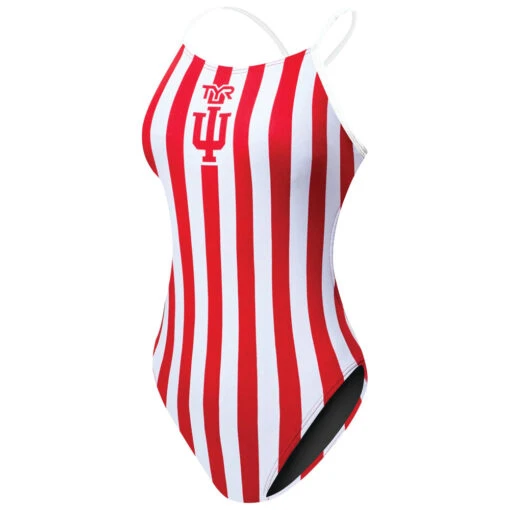 TYR Durafast Elite Indiana Cutoutfit