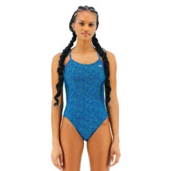 TYR Durafast Lapped Cutoutfit -Speedo Shop CLAPP7A 487 main01