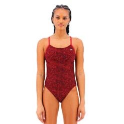 TYR Durafast Lapped Cutoutfit -Speedo Shop CLAPP7A 610 main01