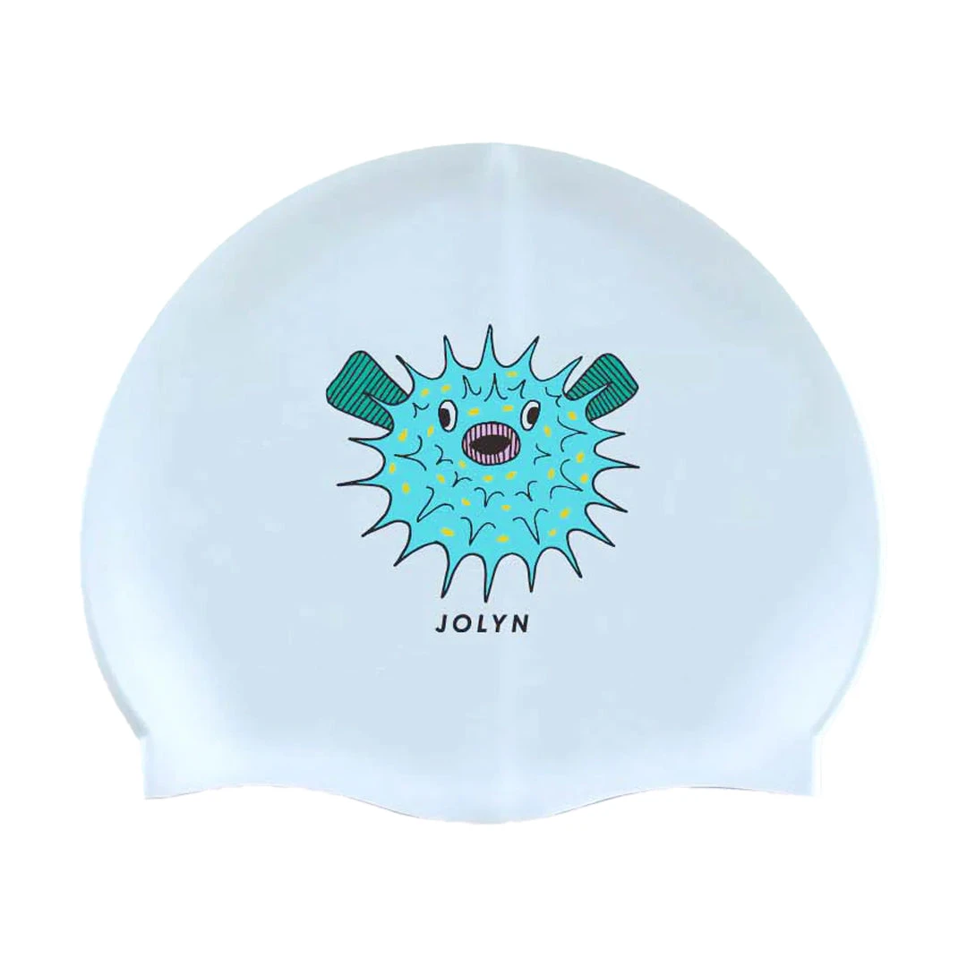 Jolyn Puff Silicone Cap 1 Jolyn Puff Silicone Cap