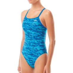 TYR Durafast One Agran Diamondfit -Speedo Shop DAGO7 420 alt05