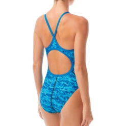 TYR Durafast One Agran Diamondfit -Speedo Shop DAGO7 420 alt06