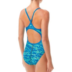 TYR Durafast One Agran Diamondfit -Speedo Shop DAGO7 487 alt06