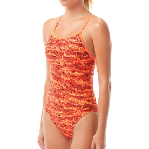 TYR Durafast One Agran Diamondfit