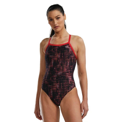 TYR Atrix Diamondfit