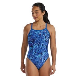 TYR Crystalized Diamondfit -Speedo Shop DCRY7A 420 main01 8214f10a 4047 4bee 826b 0828acf1c46b
