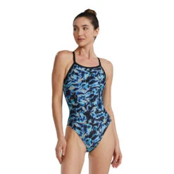 TYR Energia Diamondfit 8 TYR Energia Diamondfit -Speedo Shop DENE7A 420 main01