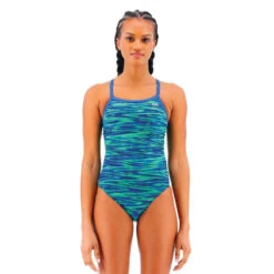 TYR Durafast Fizzy Diamondfit -Speedo Shop DFIZ7A 487 main01