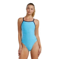TYR Light Blue Aqua Lapped Diamondfit