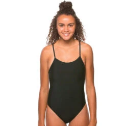 Jolyn Drew Solid Onesie