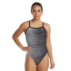 TYR Speedwarp DiamondFit