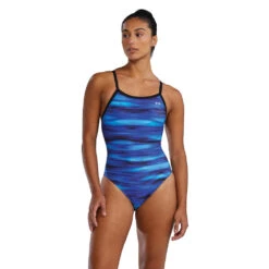 TYR Techno Wave Diamondfit -Speedo Shop DTEC7A 420 main01