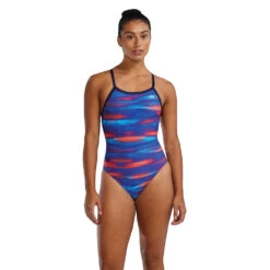 TYR Techno Wave Diamondfit