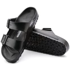 Birkenstock ARIZONA EVA BLACK REGULAR