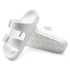 Birkenstock ARIZONA EVA WHITE NARROW