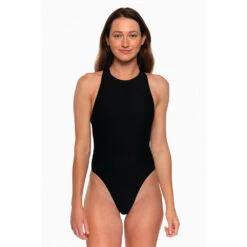 Jolyn Fairlie Water Polo Suit -Speedo Shop FAIRLIE BLACK 1