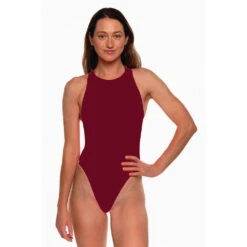Jolyn Fairlie Water Polo Suit -Speedo Shop FAIRLIE CAB