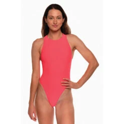 Jolyn Fairlie Water Polo Suit