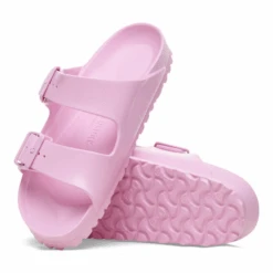 Birkenstock Arizona Eva Fondant Pink Narrow