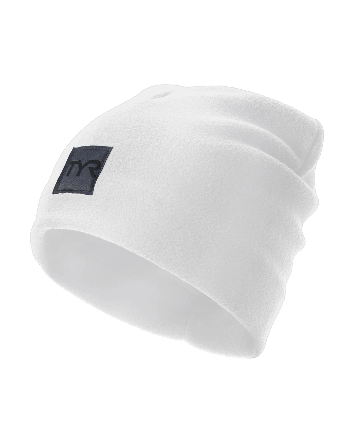 TYR Fleece Beanie 2 TYR Fleece Beanie - Image 2