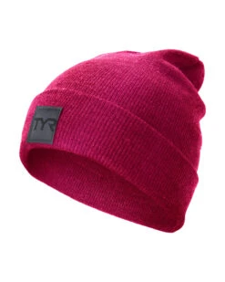 TYR Cuffed Knit Beanie -Speedo Shop HKTA3A 689