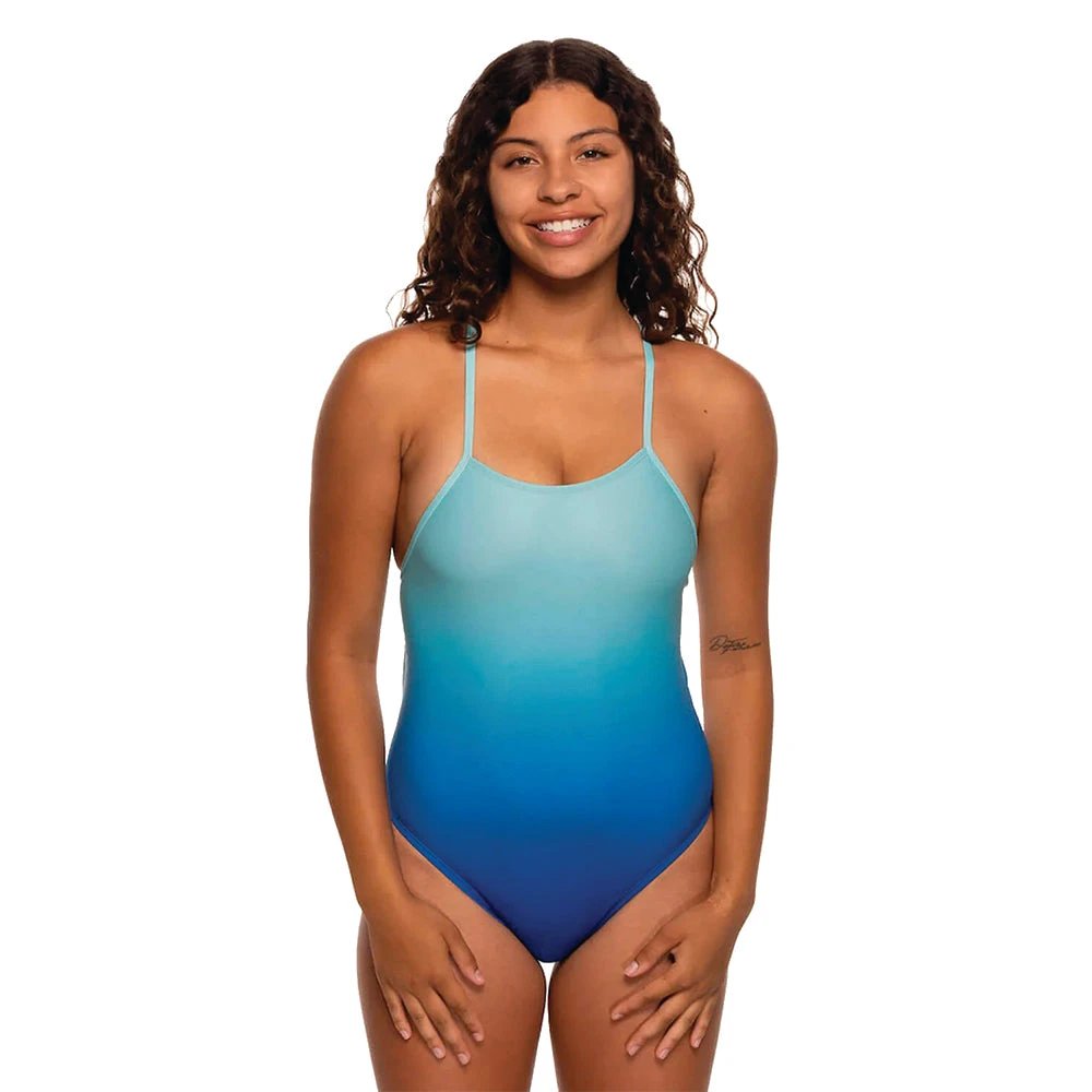 Jolyn Jackson Print Onesie 4 Jolyn Jackson Print Onesie - Image 4