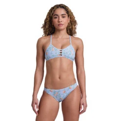 Jolyn Tomcat Clementine Top