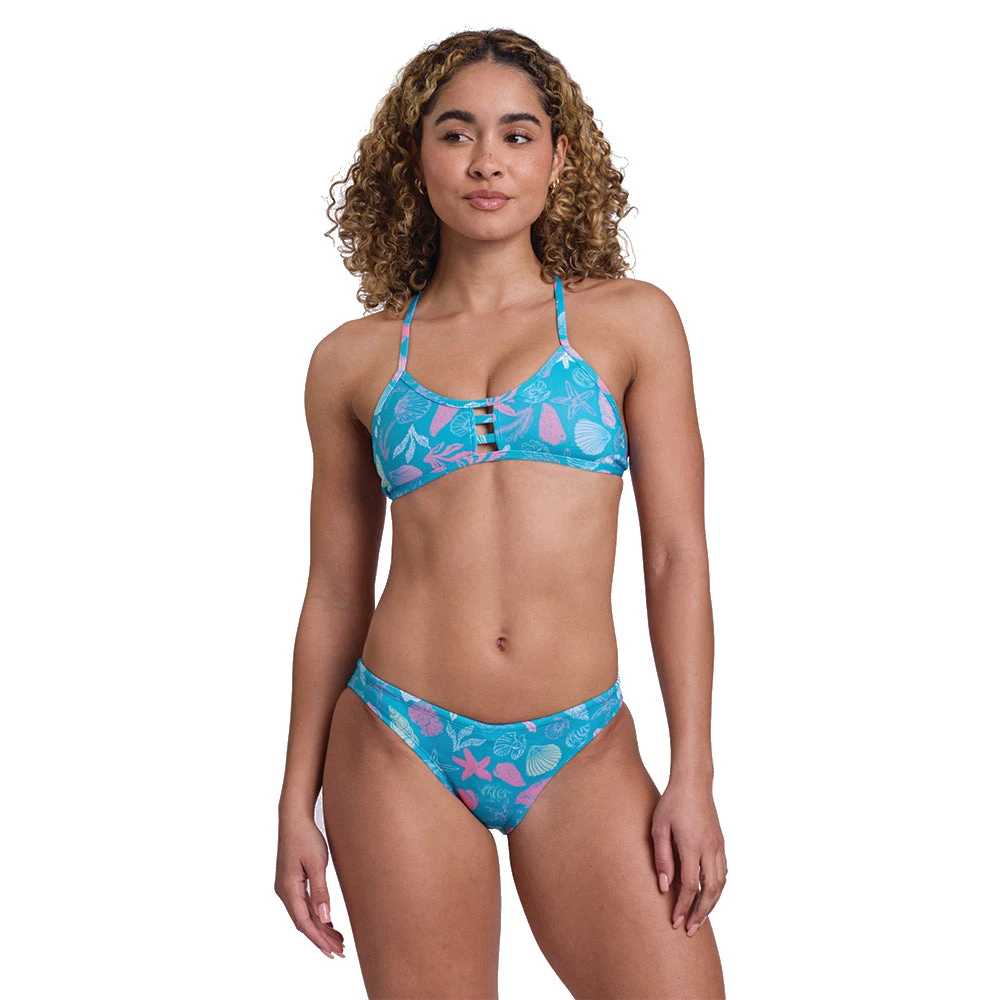 Jolyn Tomcat Coral Blush Top 1 Jolyn Tomcat Coral Blush Top