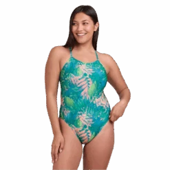 Jolyn Brandon 2 Luau Love