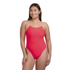 Jolyn Perry Strawberry Mango Contrast