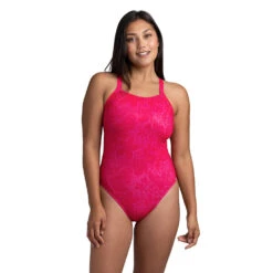 Jolyn Caroline Print Onesie