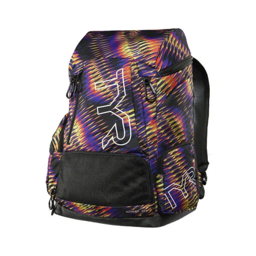 TYR Alliance 45L Evolved Backpack