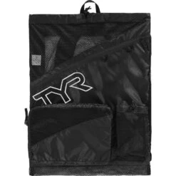TYR Elite Team Mesh Backpack -Speedo Shop LBMSHELT001