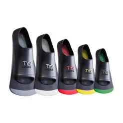 TYR Burner Fins 2.0