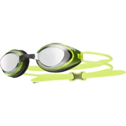TYR Blackhawk Racing Polarized Goggle
