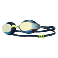 TYR Blackops 140 EV Mirrored -Speedo Shop LGBKOPM 759