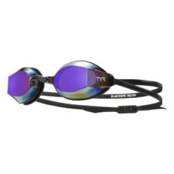 TYR Blackops 140 EV Mirrored -Speedo Shop LGBKOPM 910